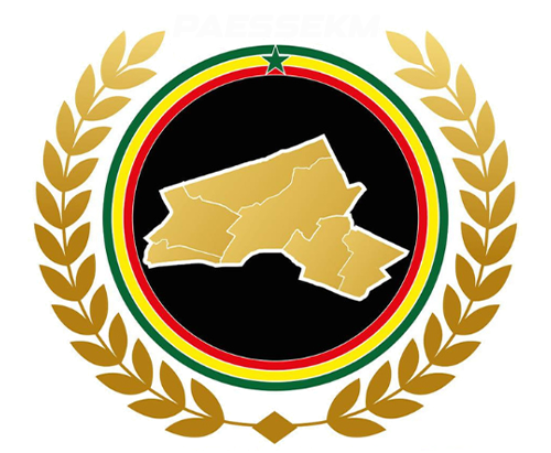 Logo PAESSEKM